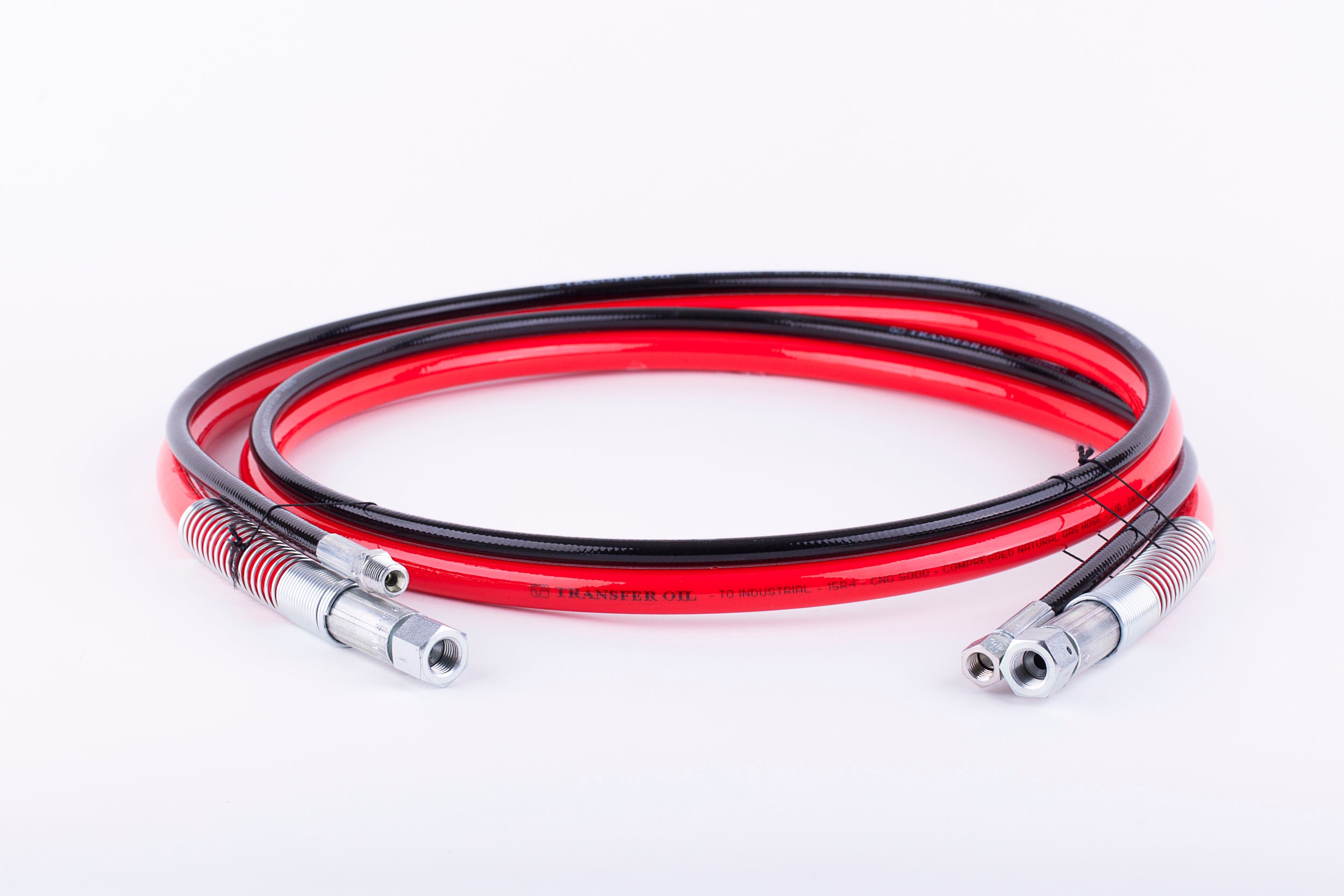 CNG Fueling Hose – 1/2"