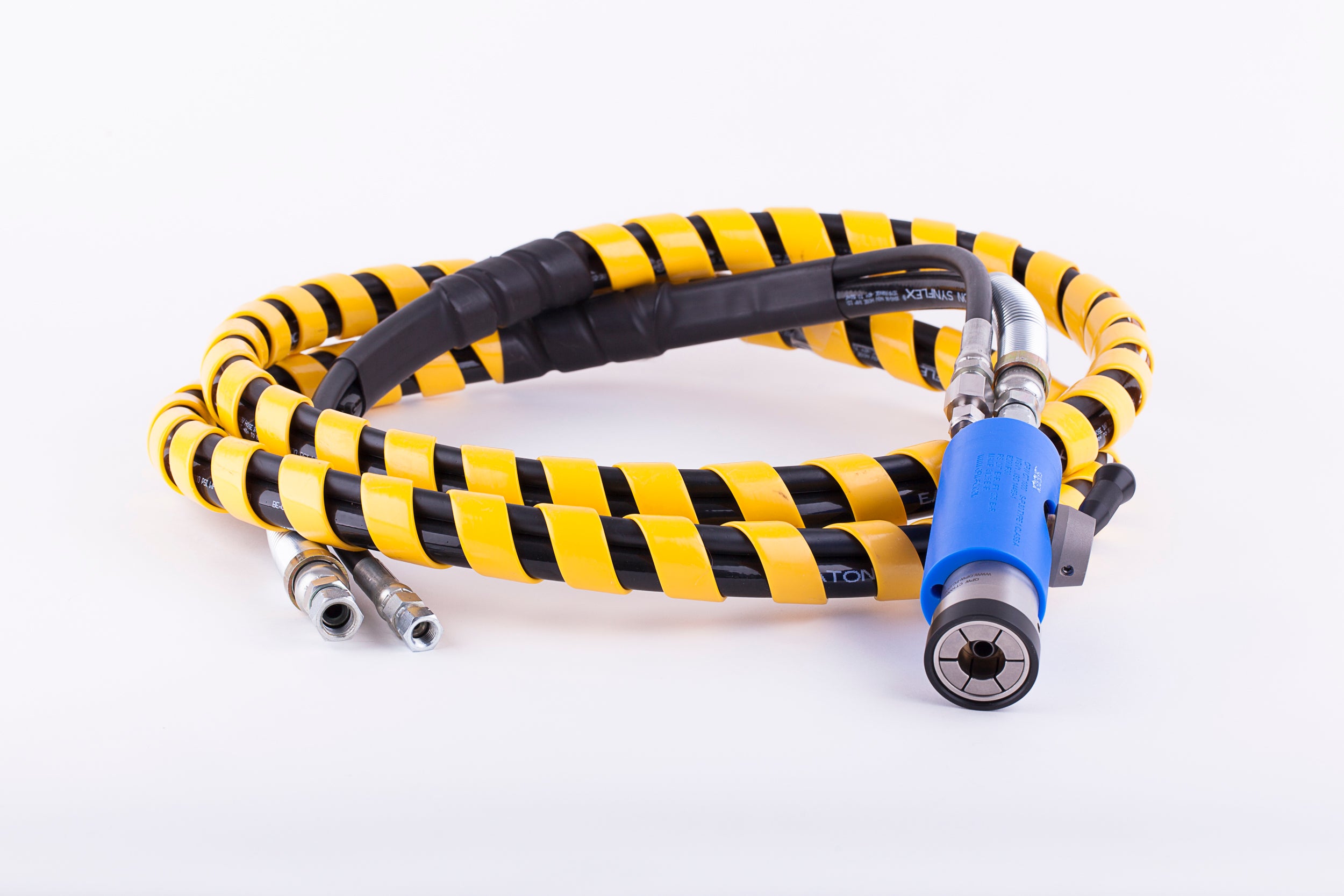 CNG Vent Hose – 1/4"