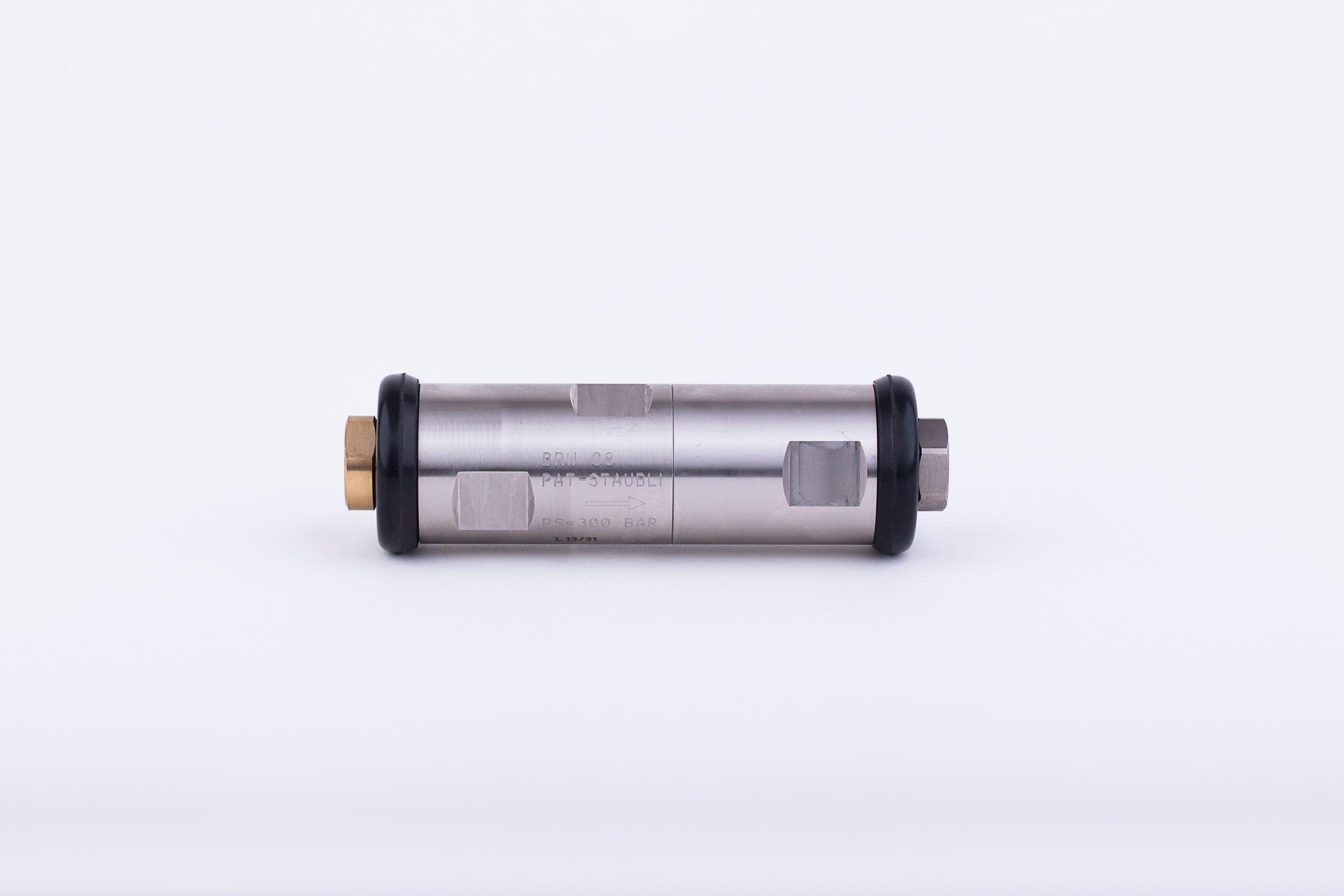 BRW.08 CNG Breakaway Coupling – Safety Disconnect